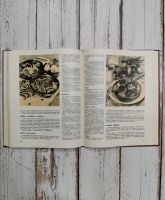Лот: 22169173. Фото: 7. Книга о вкусной и здоровой пище...