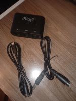 Лот: 23699236. Фото: 3. Ik multimedia Irig midi2. Музыкальные инструменты и оборудование