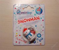 Лот: 2387654. Фото: 2. USB Flash флеш флешка drive SmartBuy... Носители информации