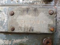Лот: 17547163. Фото: 3. Мотор-редуктор + ещё один редуктор... Строительство и ремонт