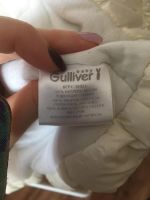 Лот: 10141259. Фото: 4. Нежнейший пуховик Gulliver на... Красноярск