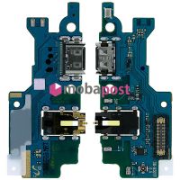 Лот: 20554349. Фото: 2. Шлейф Tecno Spark 8C (KG5k) на... Запчасти, оборудование