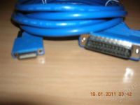 Лот: 725565. Фото: 2. Кабель с разъёмом smart serial... Сетевые устройства