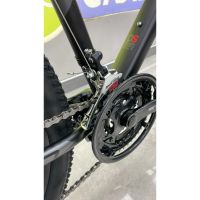 Лот: 25883140. Фото: 6. Горный велосипед Stels Navigator...