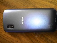 Лот: 6814940. Фото: 3. Nokia Asha 300. Красноярск