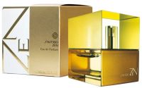 Лот: 11240779. Фото: 2. ZEN от ShiSeido 100мл тестер... Парфюмерия