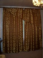 Лот: 4409865. Фото: 2. Шторы. Домашний текстиль