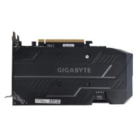 Лот: 20820341. Фото: 3. Видеокарта GIGABYTE GeForce GTX... Компьютеры, оргтехника, канцтовары