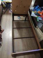 Лот: 12824425. Фото: 3. Кровать детская. Мебель