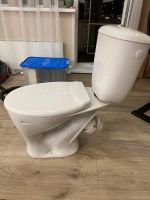 Лот: 20359740. Фото: 2. Унитаз. Сантехника, водопровод
