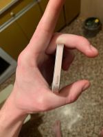 Лот: 15925032. Фото: 4. Продам iPhone se 32g