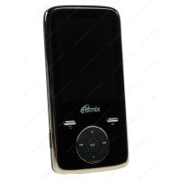 Лот: 6805609. Фото: 2. Мультимедиа плеер Ritmix RF-7650... Аудиотехника