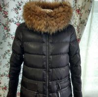 Лот: 14934157. Фото: 5. Пуховик зимний
