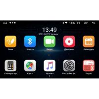 Лот: 18354330. Фото: 5. Магнитола Android андроид Штатное...