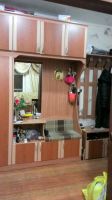 Лот: 3631686. Фото: 2. Шкаф в прихожую. Мебель для прихожей