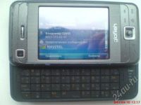 Лот: 498244. Фото: 2. GIOFLISH M800. Смартфоны, связь, навигация