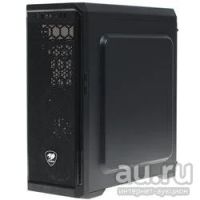 Лот: 16671584. Фото: 5. Корпус Cougar MX330-F 5-LED Fan...