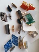 Лот: 12007079. Фото: 2. Куча запонок!. Коллекционирование, моделизм