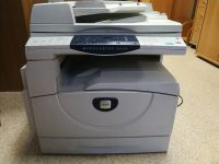 Лот: 13393884. Фото: 4. Мфу А3;А4 Xerox Workcentre 5020... Красноярск
