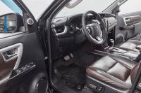 Лот: 21980392. Фото: 16. Toyota Fortuner 2017