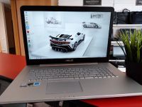 Лот: 14582317. Фото: 4. Игровой ноутбук Asus. Красноярск