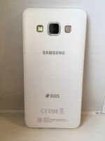 Лот: 10090516. Фото: 3. Samsung Galaxy A3 2015 Белый. Красноярск