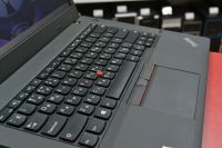 Лот: 16685185. Фото: 4. Ноутбук Lenovo ThinkPad L450... Красноярск