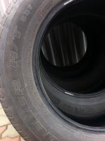 Лот: 10078902. Фото: 2. Bridgestone dueler 225/65/17 H... Шины, Диски