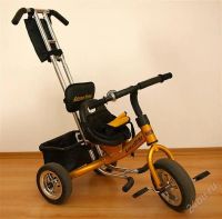 Лот: 1063648. Фото: 2. Велосипед детский. Lexus Trike