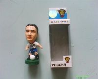 Лот: 905230. Фото: 3. Фигурка Дмитрий Аленичев (Сборная... Сувениры, подарки