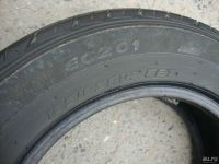 Лот: 9667658. Фото: 6. 185/65/14 Dunlop Digi-Tyre Eco...