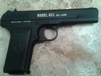 Лот: 2445881. Фото: 2. smersh h-51 tt-33 возможен торг. Военно-спортивные игры