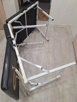 Лот: 25896575. Фото: 3. Кушетка, массажный стол складной... Красота и здоровье