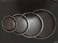 Лот: 14649492. Фото: 9. Сетки гриль 12" D32 металл + 4шт...
