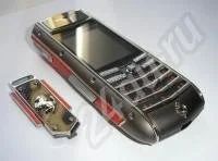 Лот: 607800. Фото: 2. Отличная копия VERTU FERRARI ROSSO... Смартфоны, связь, навигация