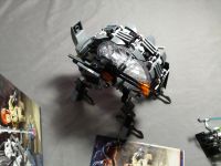 Лот: 13346660. Фото: 5. Лего Lego Star Wars 75040 Машина...