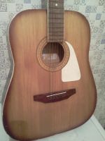 Лот: 17088906. Фото: 2. "NIKO" Гитара Акустика Эстрадная. Профессиональный звук