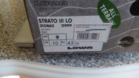 Лот: 9786834. Фото: 7. Lowa Strato III
