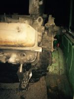 Лот: 6089669. Фото: 2. Двигатель газ-53. Автозапчасти