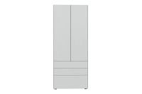 Лот: 24684921. Фото: 4. Шкаф с 3 ящиками Hoff Оскар Амели. Красноярск