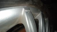 Лот: 18473363. Фото: 6. Литые диски Ford R17 5*108