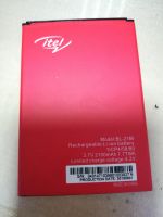Лот: 16923692. Фото: 2. Z677. АКБ Itel A52 Lite. BL-21BI. Запчасти, оборудование
