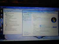 Лот: 10125381. Фото: 2. Ультратонкий Ноутбук ASUS X501U... Компьютеры, ноутбуки, планшеты