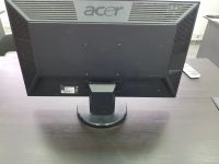 Лот: 12076920. Фото: 3. Монитор Acer. Компьютеры, оргтехника, канцтовары