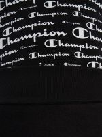 Лот: 25409140. Фото: 8. Худи для мальчиков Champion, Черный