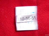 Лот: 9561941. Фото: 3. стеганная куртка девочке фирмы... Дети растут