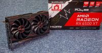 Лот: 20590193. Фото: 4. Видеокарта RX6500XT. Красноярск