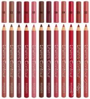 Лот: 2963985. Фото: 2. Bourjois Контурный карандаш для... Косметика и уход
