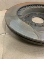 Лот: 17195575. Фото: 4. Toyota Rav4 диск тормозной 302mm. Красноярск
