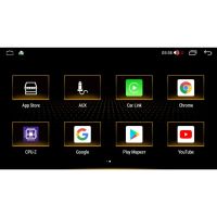 Лот: 18395310. Фото: 9. Магнитола Android андроид Штатное...